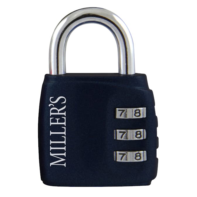 Hänglås Millers 4617